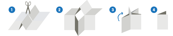 Folding Instructions